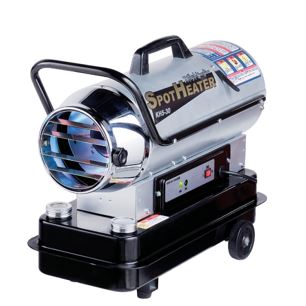 EA897CM-3｜AC100V/ 8.6kW ジェットヒーター(50Hz)のページ -