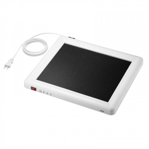 EA897CW-5｜AC100V/ 27W デスクヒーターのページ -
