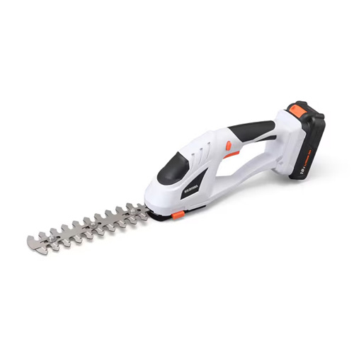 ※ハンディバリカンは別売です