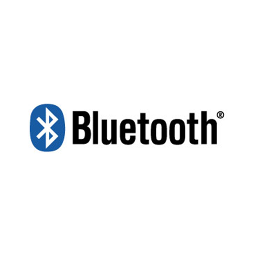 BluetoothR連動対応