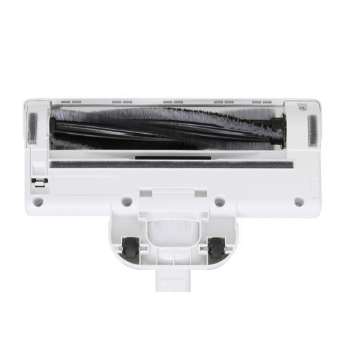 ヘッドへの3つのこだわり【吸引力・使いやすさ・お手入れ】