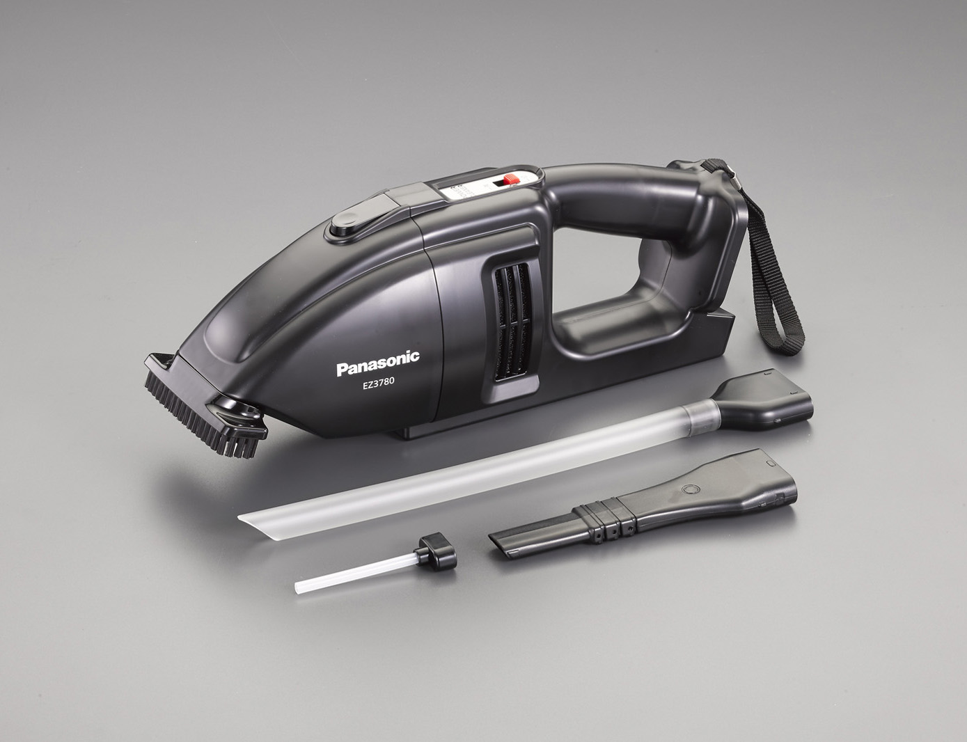 エスコ(ESCO) DC14.4V/18.0Vハンディークリーナー (充電式/本体のみ