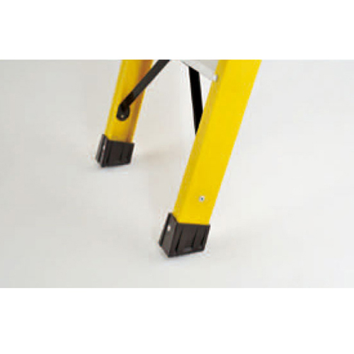 滑り止めキャップ部分