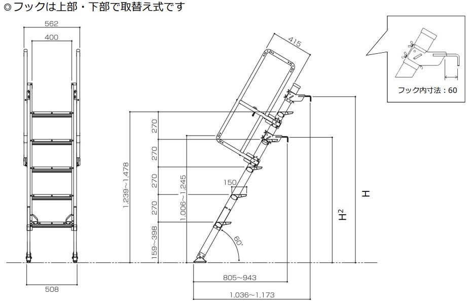 単位：mm