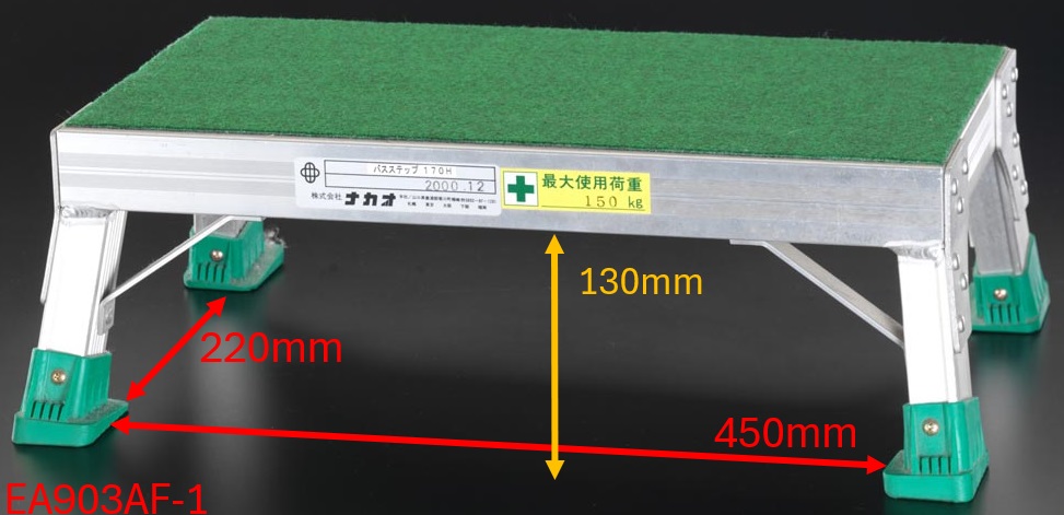 内内サイズ