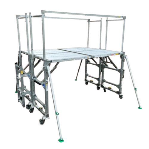 本体2台を横に並べて連結が可能