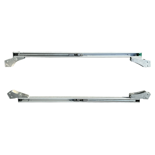 妻側一体式セーフティガード\nL/R×各1