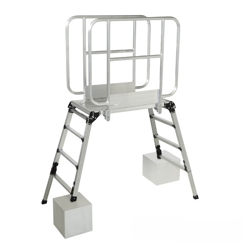 両側手すり取付状態\n（EA905P-44と併用時）