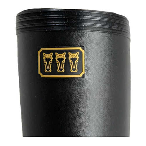 表面は「エンボス加工」