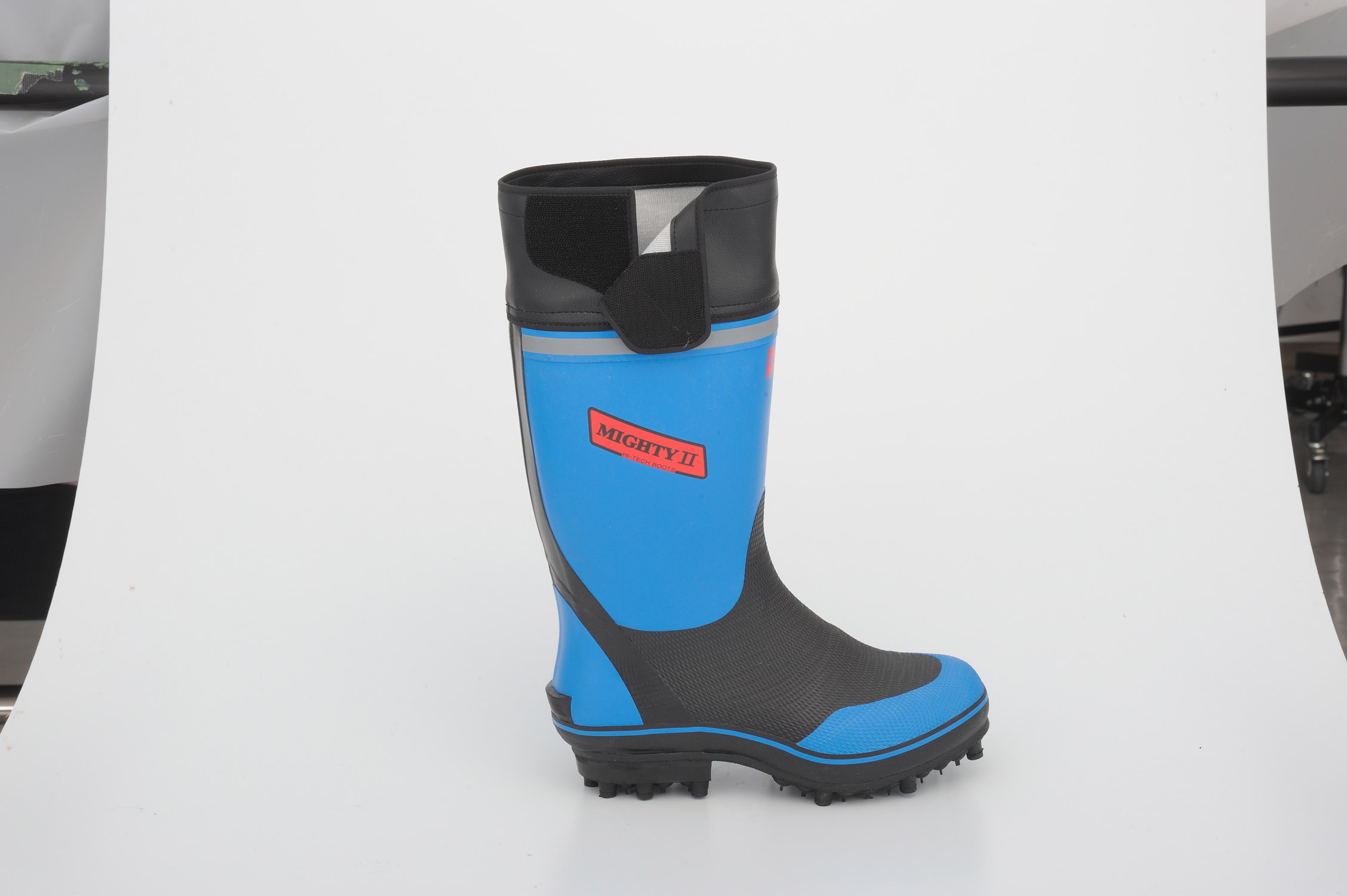 ESCO(エスコ) 27.0cm 長靴 EA910ME-27 [ZES074636] ESCO エスコ 25.5cm 防寒長靴(スパイク底) EA910ME-25.5 エスコ ESCO