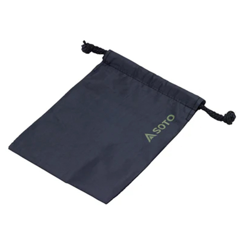 【付属品】収納ポーチ