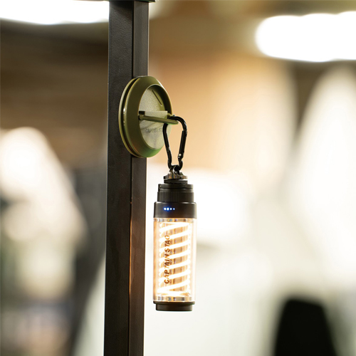 金属面での使用