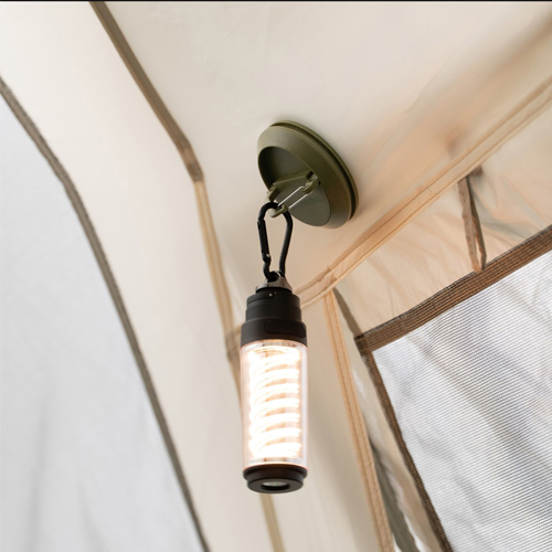 生地を挟んでの使用