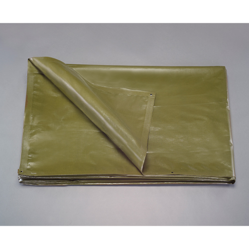 ハトメなしタイプ