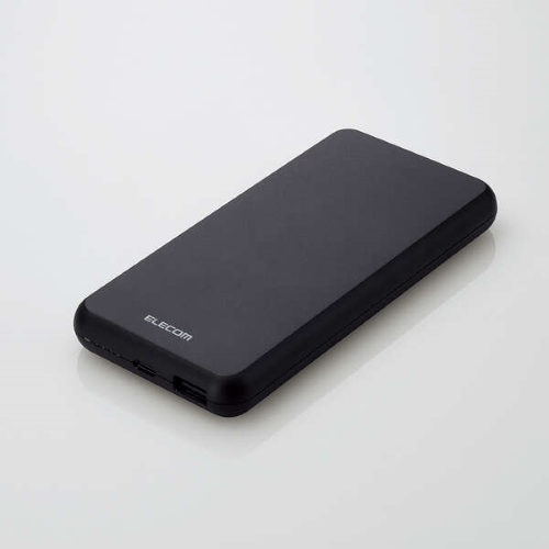 付属モバイルバッテリー（新タイプ）