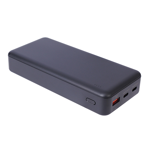 モバイルバッテリー付き