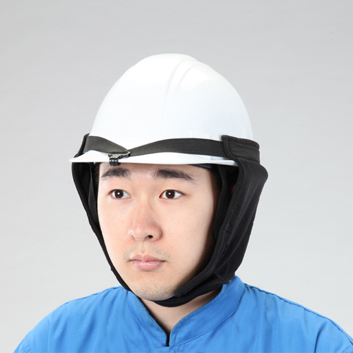 ※ヘルメットは別売です