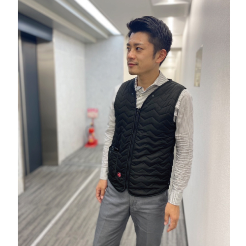 写真はブラックです