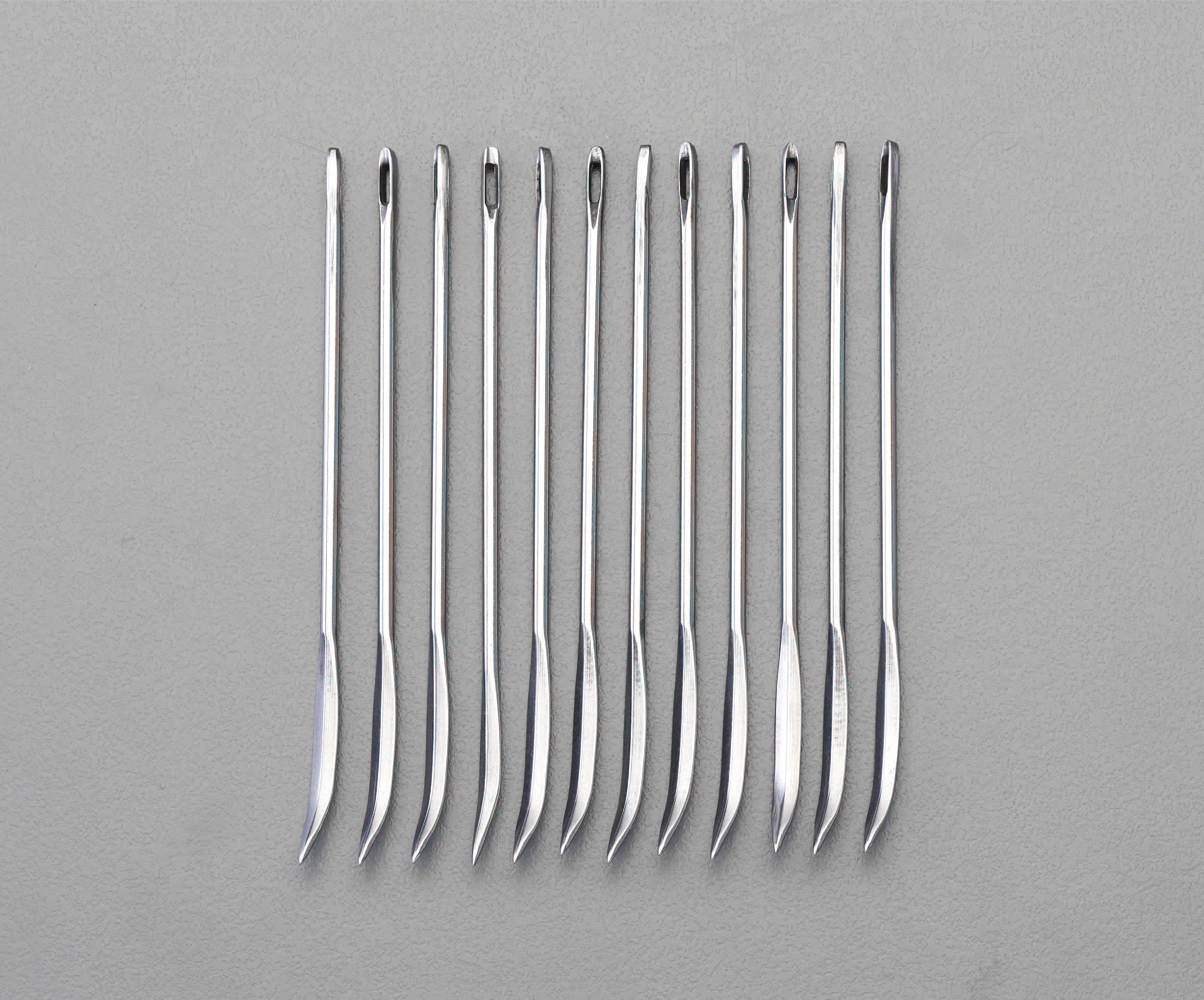 入数は1本入りです。