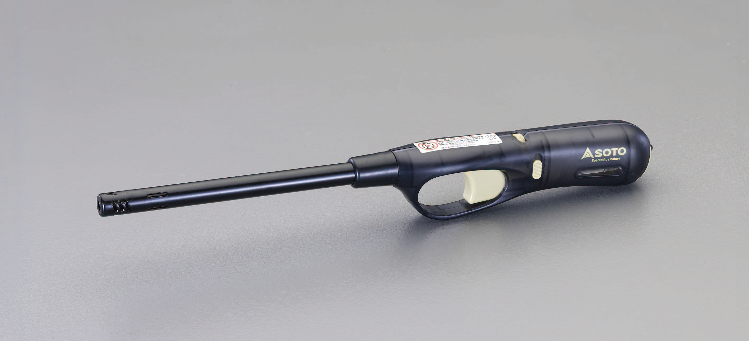 EA916WF-1A｜74g ガスライターのページ -