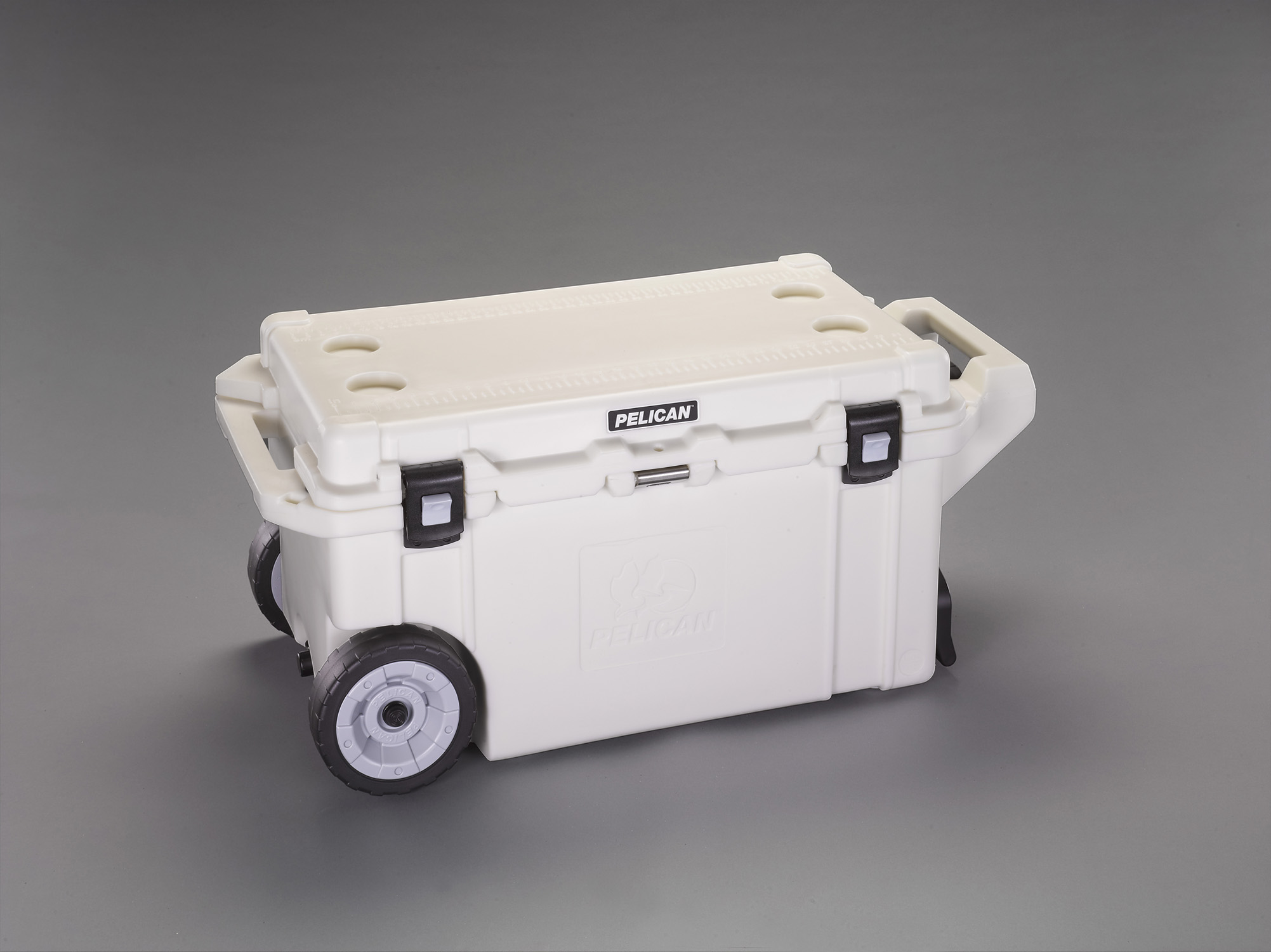 PELICAN 外寸1089x527x514mm/容量76L クーラーボックス EA917AE-6 入数：1個 PELICAN 外寸1089x527x514mm&frasl;容量76L クーラーボックス EA917AE-6 入数