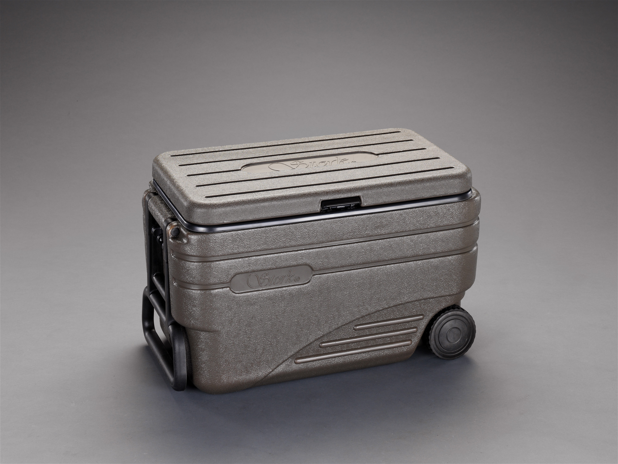 EA917AM-47｜630x358x383mm/47L クーラーボックス(OD色)のページ -