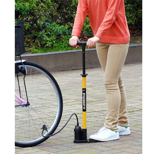 各種自転車（英・米・仏式）対応