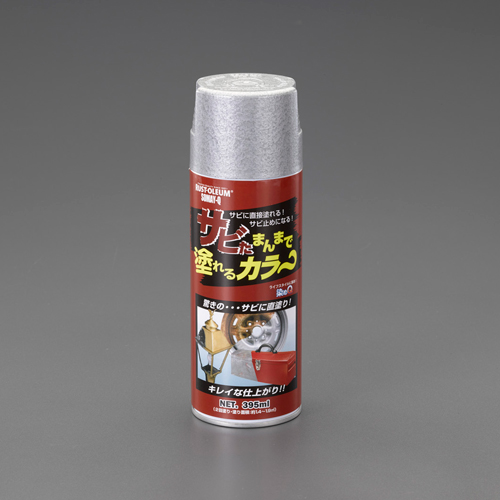 EA920AV-16A｜395ml 防錆スプレー(ﾌﾞﾗｯｸ)のページ -