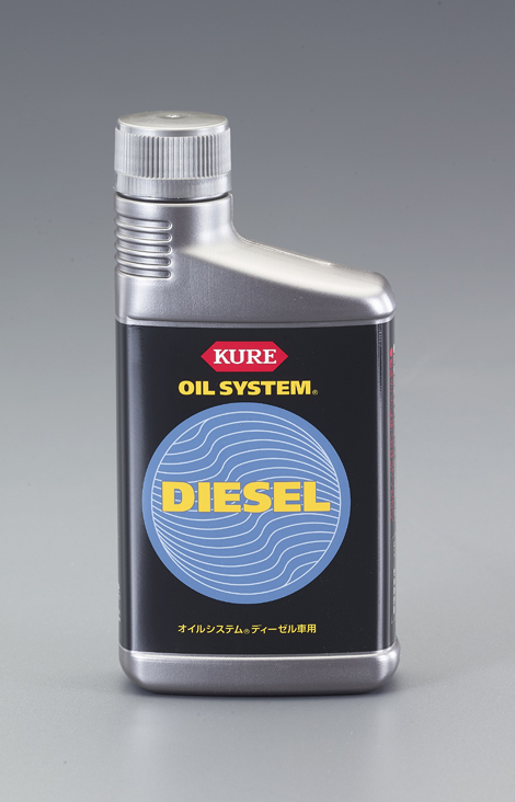 EA922AE-32｜400ml エンジンオイル添加剤(ﾃﾞｨｰｾﾞﾙ車用)のページ -