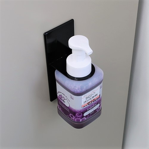 マグネットホルダー（EA638LF-153）使用時