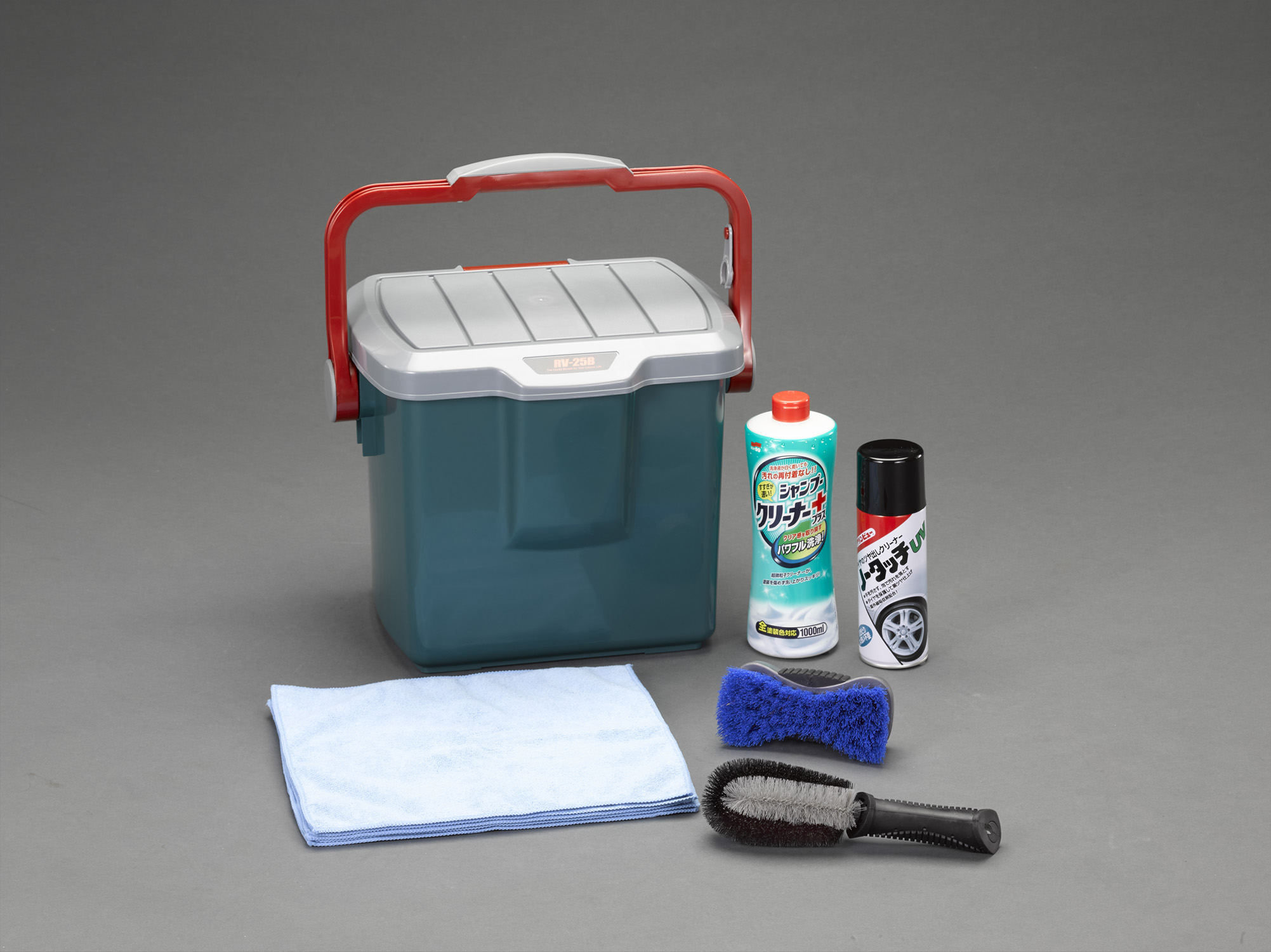 Ea922jm 130a 洗車セット 株式会社エスコ