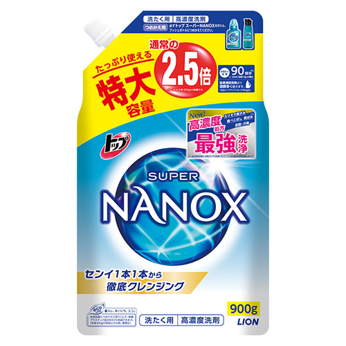 EA922KR-22A｜900ml 洗濯用洗剤(詰替用)のページ -