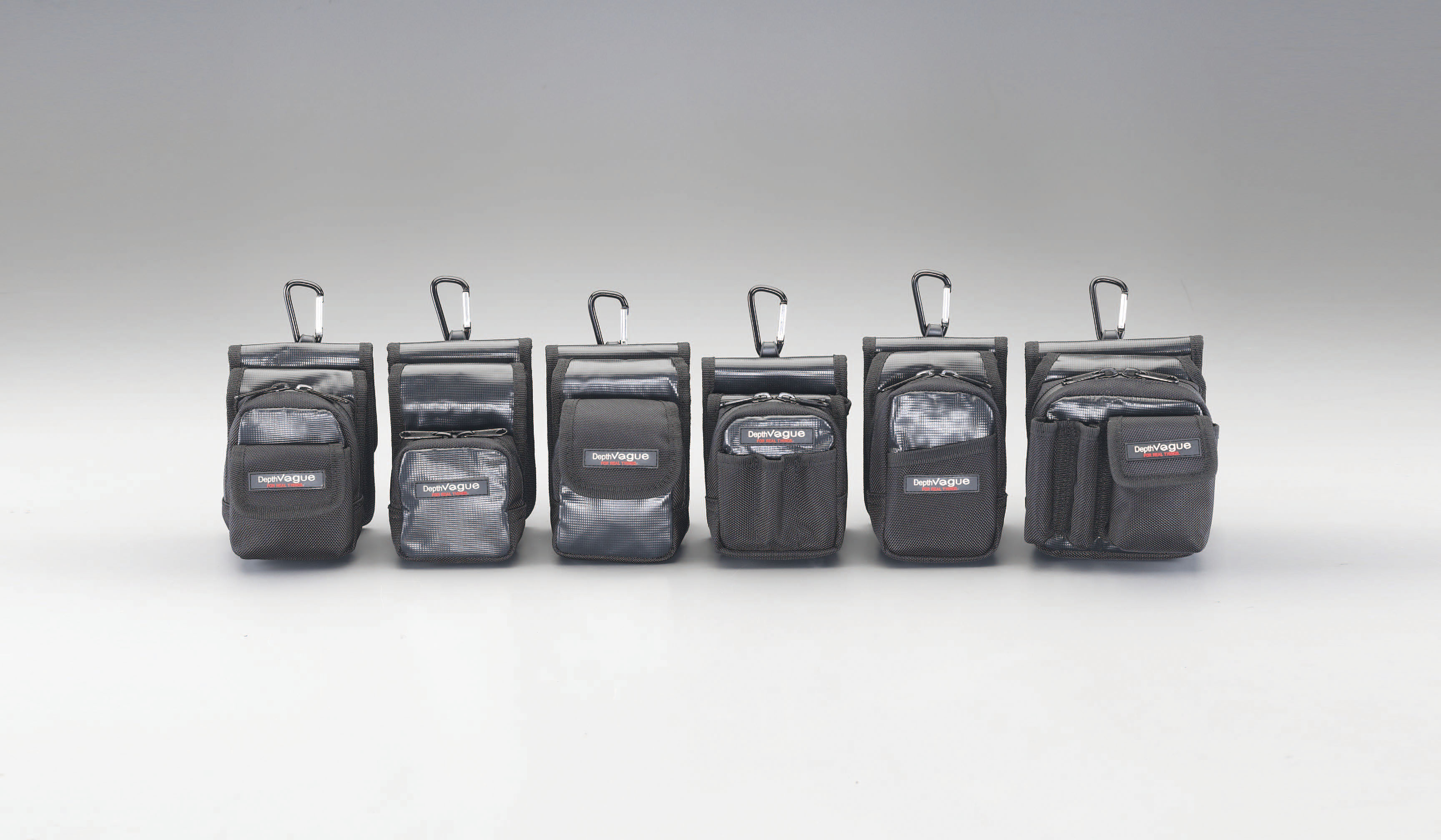 EA925AS-4｜110x 85x150mm ツールポーチ(防水ﾌｧｽﾅｰ)のページ -