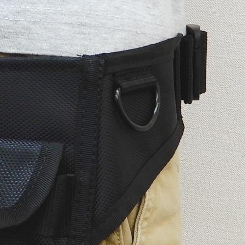 D環付(2ヶ所)