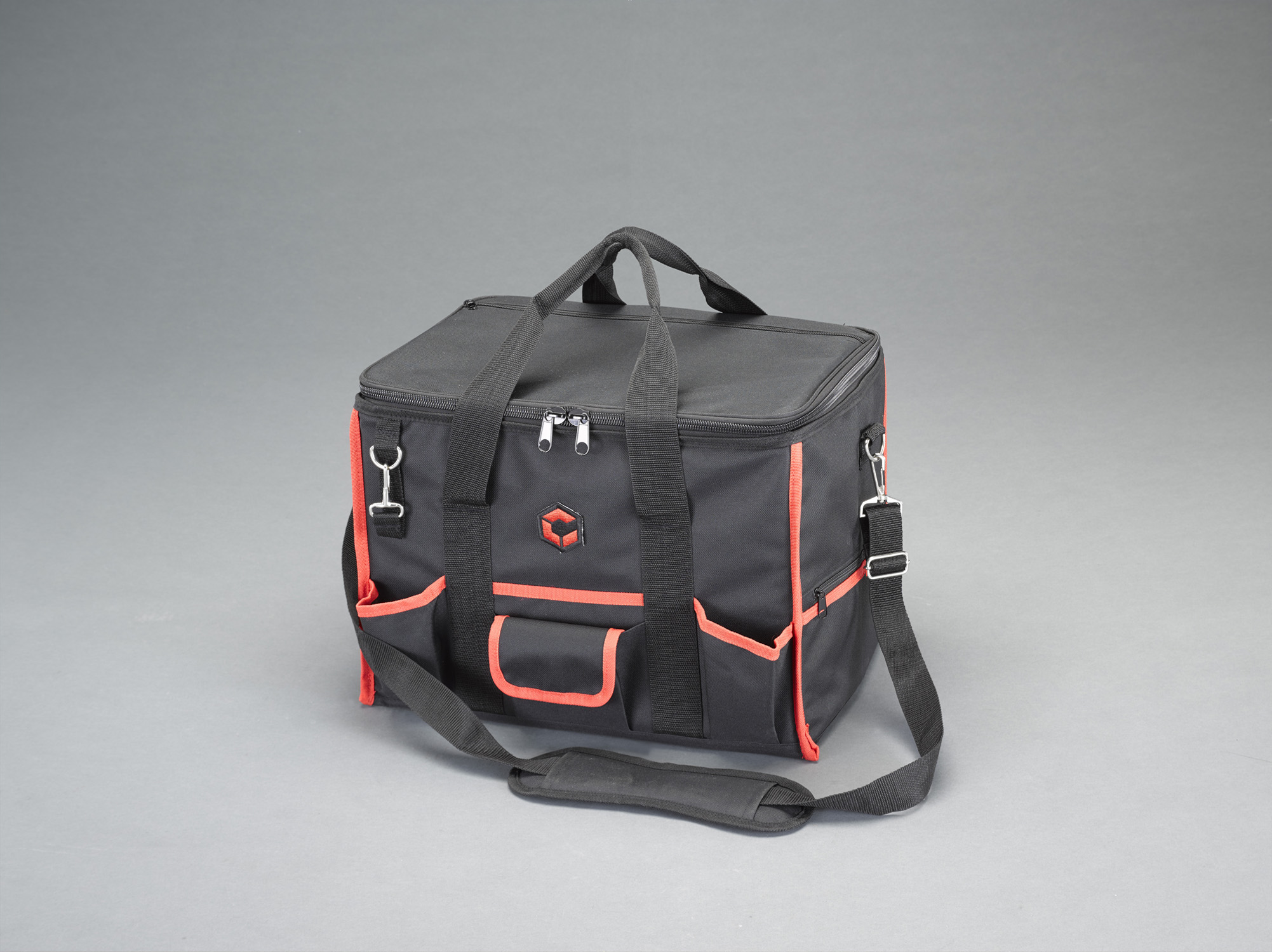 140x 90x850mm ロングツールバッグ 自立式 EA925FH-11 エスコ ESCO EA925FH-11｜140x 90x850mm ロングツールバッグ(自立式)のページ -