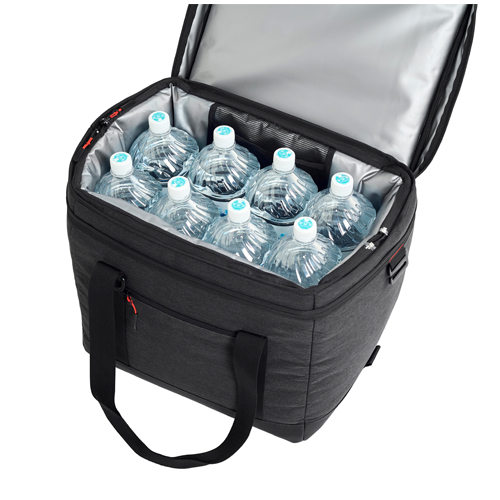 最大収納容量目安:500mL…27本、2L…7本