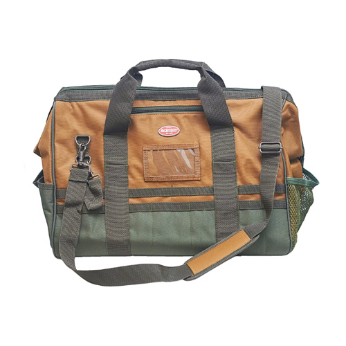 EA925MG-6｜508x305x355mm ツールバッグ(600ﾃﾞﾆｰﾙ)のページ -