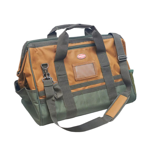 EA925MG-6｜508x305x355mm ツールバッグ(600ﾃﾞﾆｰﾙ)のページ -