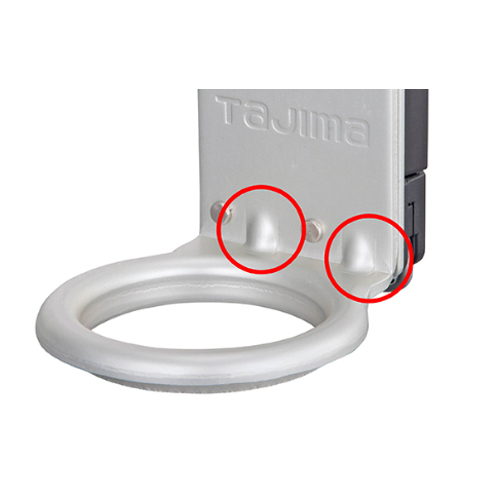 曲りに強く耐久に優れた設計\n※画像は代表画像です。