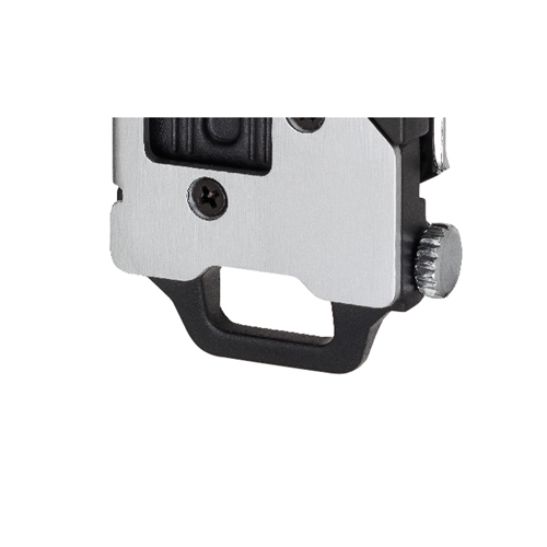 安全ロープ取付環付き