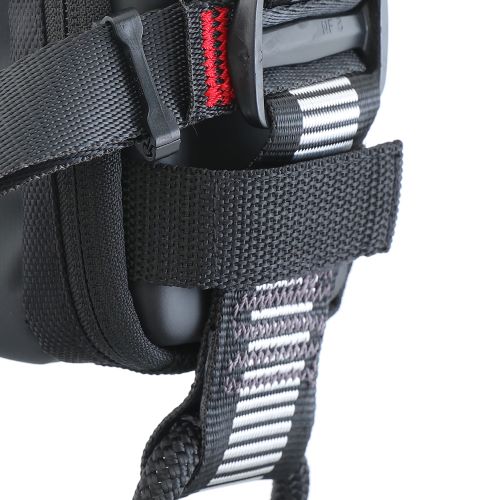 落下防止バンド付き