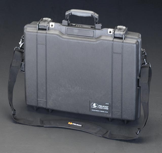 EA927-12｜480x332x 96mm(内寸) 防水ｹｰｽ(17