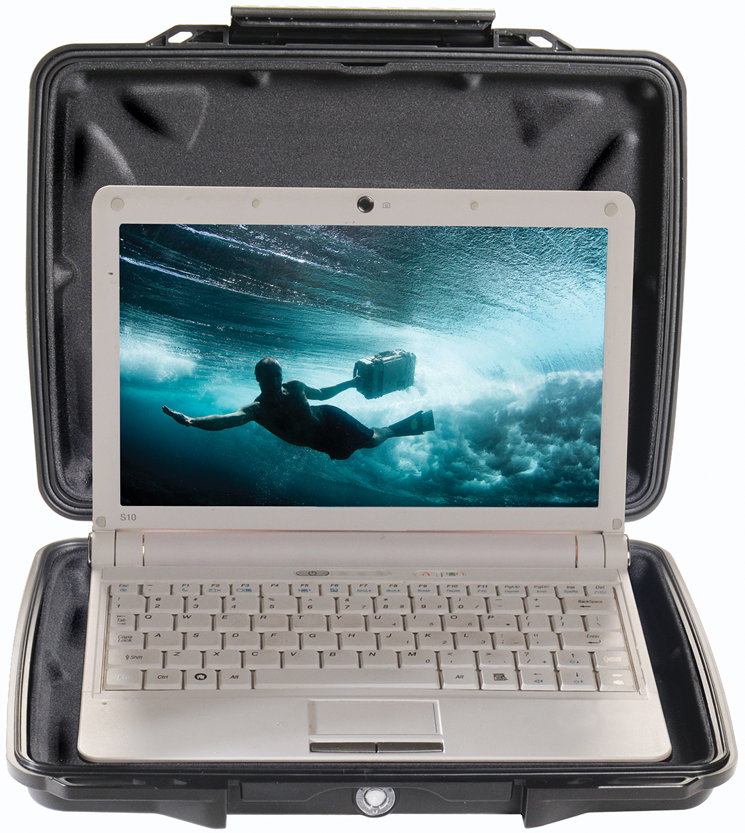 Ea927 25 2x1x41mm 内寸 防水ｹｰｽ 11 ﾉｰﾄﾊﾟｿｺﾝ 株式会社エスコ