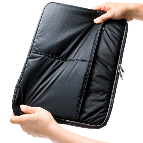 EA927-288｜415x37x305mm インナーケース(撥水/軽量)のページ -