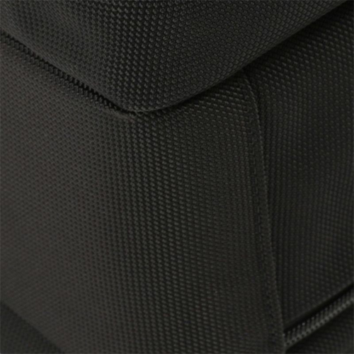 2520Dの厚手のコーデュラバリスティックナイロンを使用。