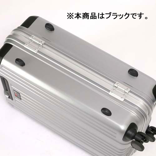 横置きする時に便利な底足付き。