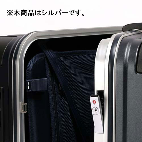 フレームはしっかりと噛み合う機構で、安心してお使いいただけます。