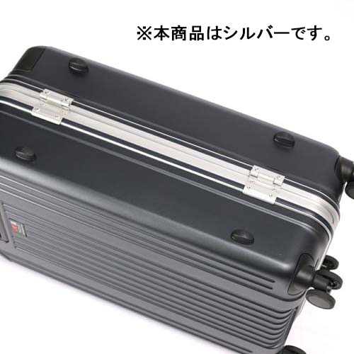 横置きする時に便利な底足付き。