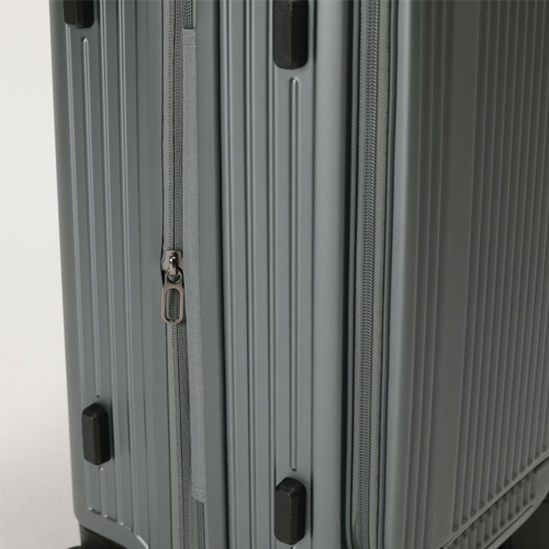 ※画像は色違いです。\n横置きする時に便利な底足付き。汚れやキズがつきにくく便利です。