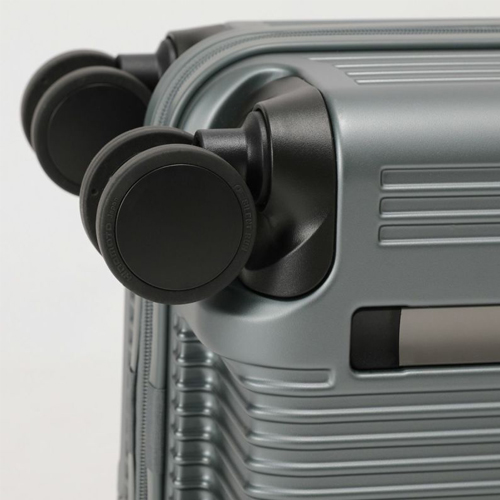 ※画像は色違いです。\nキャスターは、安心のHINOMOTO製のストッパー付き静音キャスターを搭載